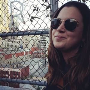 Meet your Posher, Emma-lee